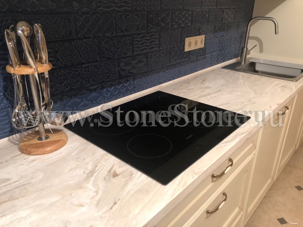 ������ ���������� �� ���������� ����� Corian Dune Prima