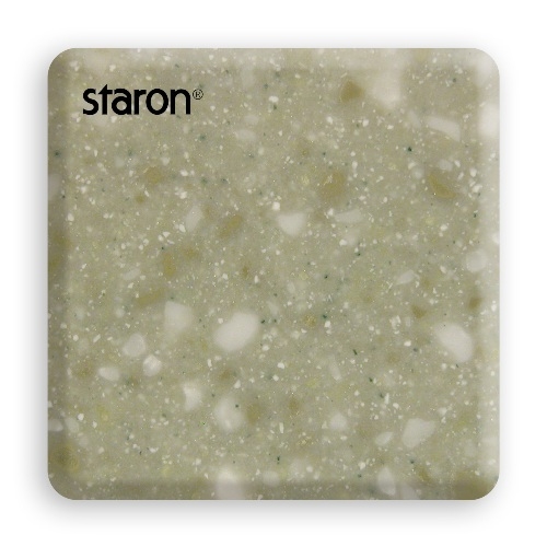 Staron Pebble PA860 (Aqua)